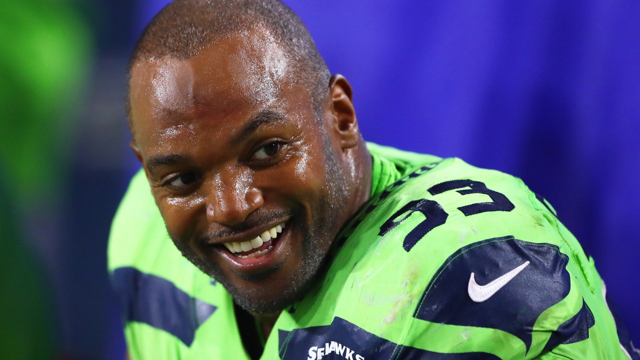 Dwight Freeney's winding career path brings him to Detroit